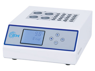 黑龙江恒温金属浴DKT200-2