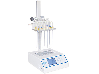 黑龙江NK200-1B可视氮吹仪