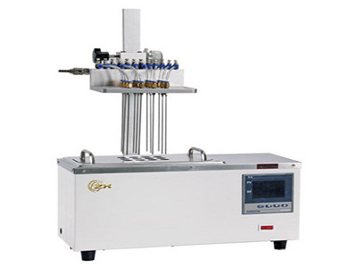 黑龙江水浴氮吹仪SDK系列