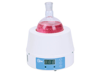 黑龙江智能电热套系列