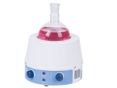 黑龙江HJ-6 调压型磁力搅拌电热套