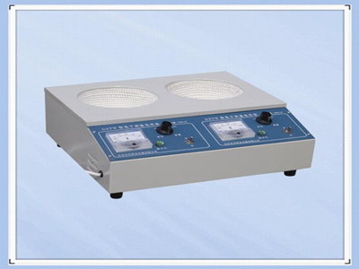 黑龙江调温联式电热套二联