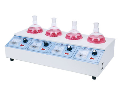 黑龙江调温联式电热套四联