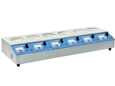 黑龙江调温联式电热套六联