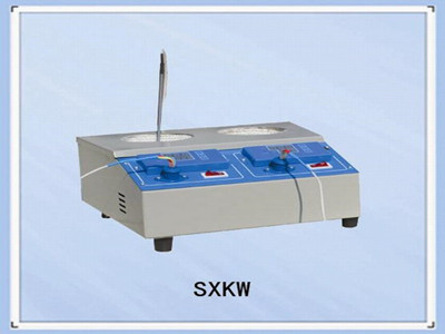 黑龙江智能联式电热套二联