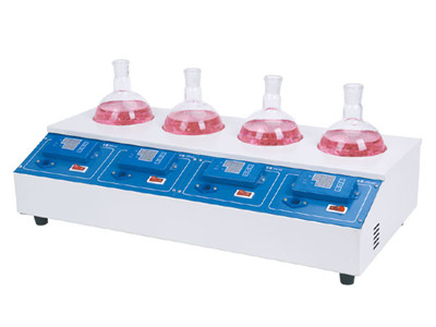 黑龙江智能联式电热套四联