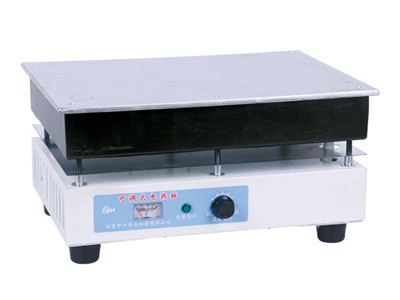 黑龙江调温铸铁电热板 ML系列