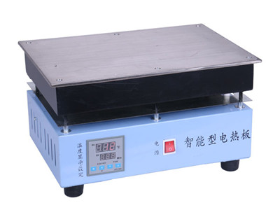 黑龙江智能铁板电热板SKML系列