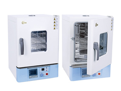 黑龙江立式电热鼓风干燥箱系列