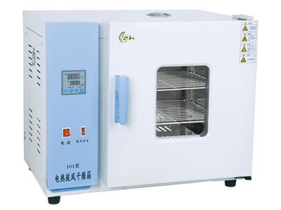 黑龙江电热鼓风干燥箱系列