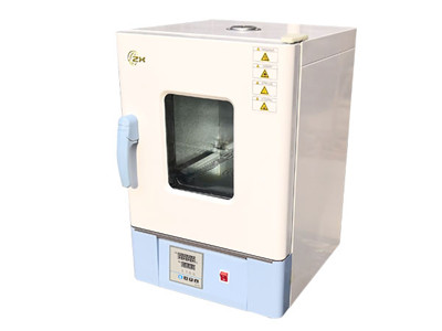 黑龙江立式电热鼓风干燥箱系列