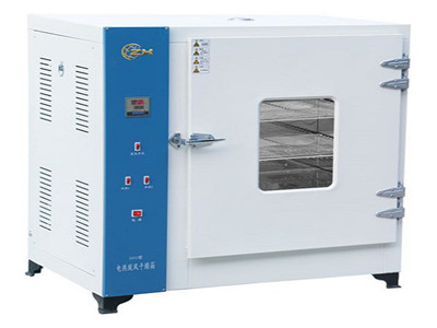 黑龙江电热鼓风干燥箱101-4