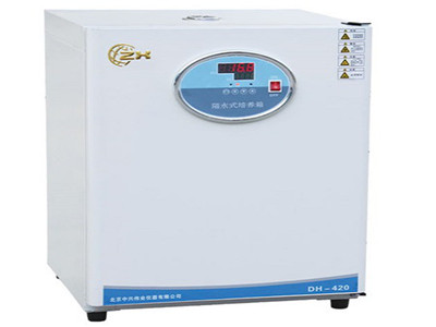 黑龙江隔水式培养箱GH系列