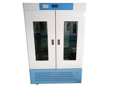 黑龙江恒温恒湿培养箱HWS系列