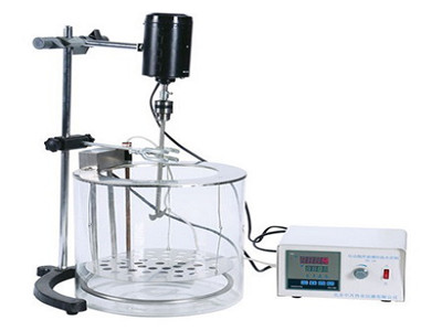 黑龙江电动搅拌玻璃恒温水浴锅
