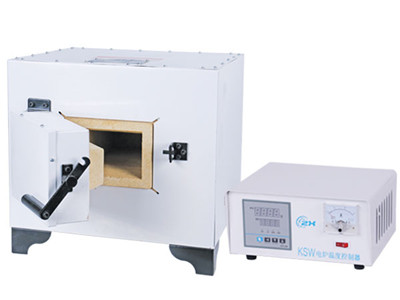 黑龙江箱式电阻炉系列