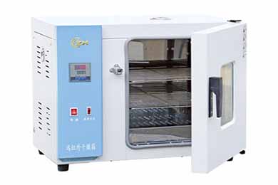 黑龙江远红外干燥箱HWG系列