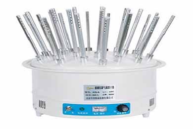 黑龙江KQ-A型 玻璃仪器气流烘干器系列