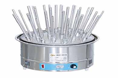 黑龙江KQ- B型玻璃仪器气流烘干器系列