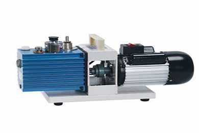 黑龙江旋片式真空泵2XZ系列