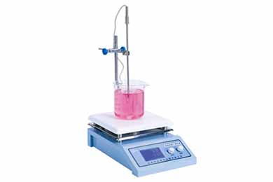 黑龙江陶瓷型磁力搅拌器系列