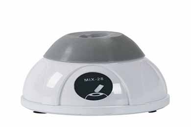 黑龙江旋涡混合器系列