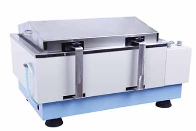 黑龙江水浴恒温振荡器系列