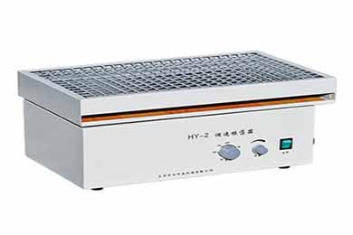 黑龙江调速多用振荡器系列