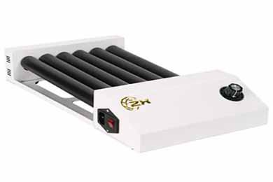 黑龙江LSM-80滚轴混匀仪系列