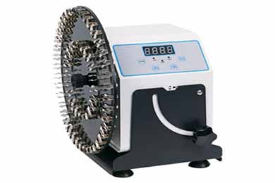 黑龙江旋转培养混合仪