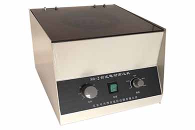 黑龙江离心机  80-2