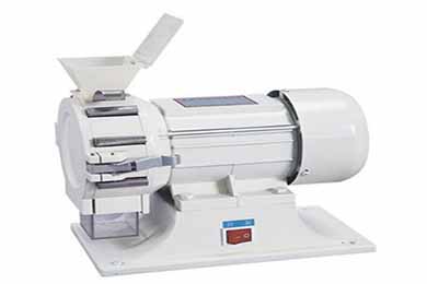 黑龙江植物FZ102型粉碎机