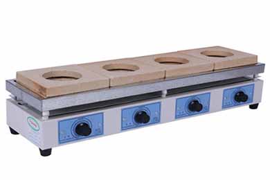 黑龙江四联 万用电炉