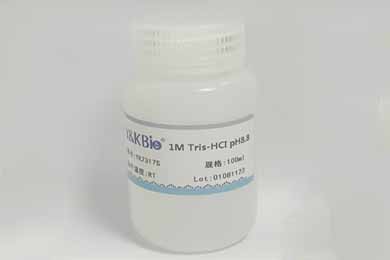 黑龙江1M Tris-HCl pH8.8