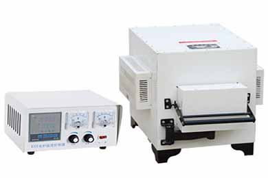 黑龙江箱式电阻炉SRJX-4-13