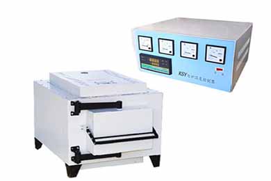 黑龙江箱式电阻炉SRJX-8-13