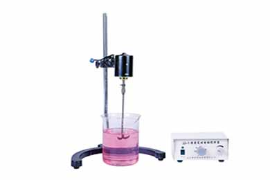 黑龙江电动搅拌器JJ-1