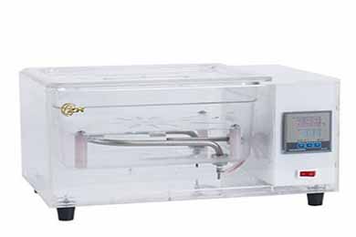 黑龙江透明水浴锅