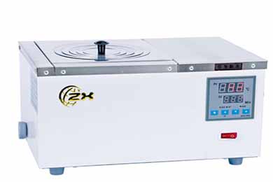 黑龙江电热恒温水浴锅系列