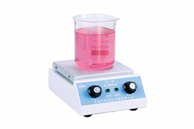 黑龙江磁力搅拌器 79-1