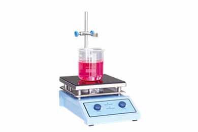 黑龙江微晶磁力搅拌器