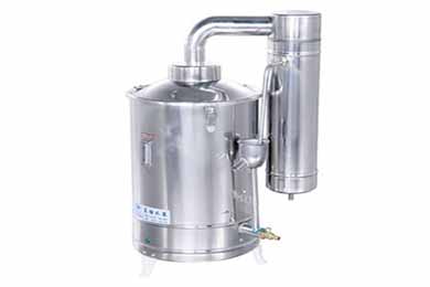 黑龙江HS·Z68·10/ HS·Z68·20不锈钢蒸馏水器