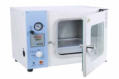 黑龙江真空干燥箱DZF系列