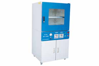 黑龙江立式真空干燥箱