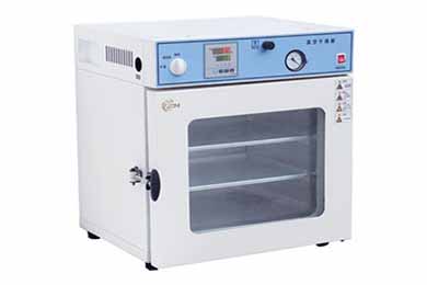 黑龙江立式真空干燥箱DZF系列