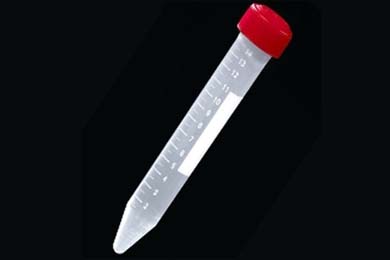 黑龙江15ml塑料离心管，罗尖底