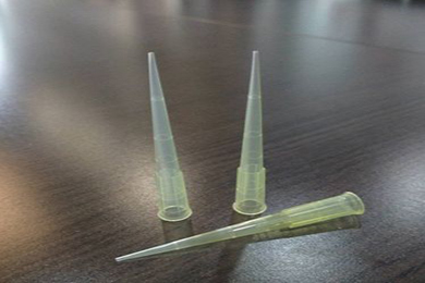 黑龙江200ul吸头（黄色）